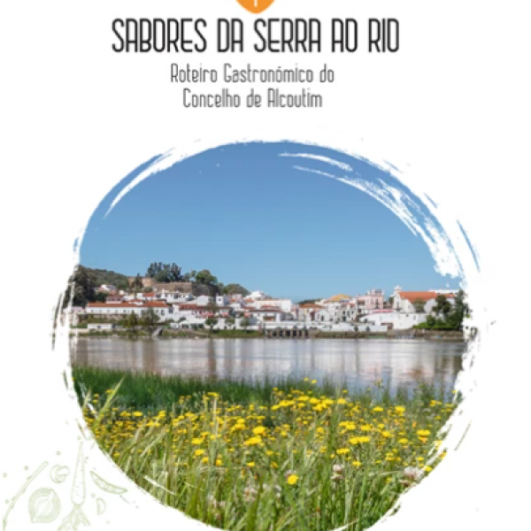 Roteiro Gastronómico “Sabores da Serra ao Rio”