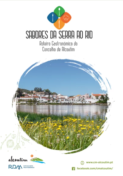 En este momento estás viendo Roteiro Gastronómico “Sabores da Serra ao Rio”