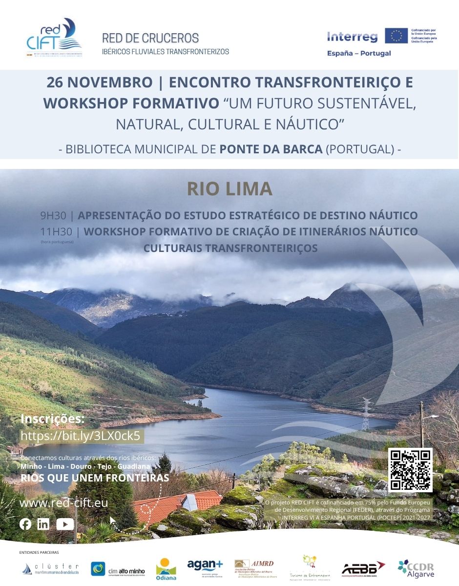 En este momento estás viendo Rios que unem fronteiras!  𝗘𝗻𝗰𝗼𝗻𝘁𝗿𝗼 𝗧𝗿𝗮𝗻𝘀𝗳𝗿𝗼𝗻𝘁𝗲𝗶𝗿𝗶ç𝗼 𝗥𝗲𝗱𝗖𝗶𝗳𝘁 – 𝗥𝗶𝗼 𝗟𝗶𝗺𝗮