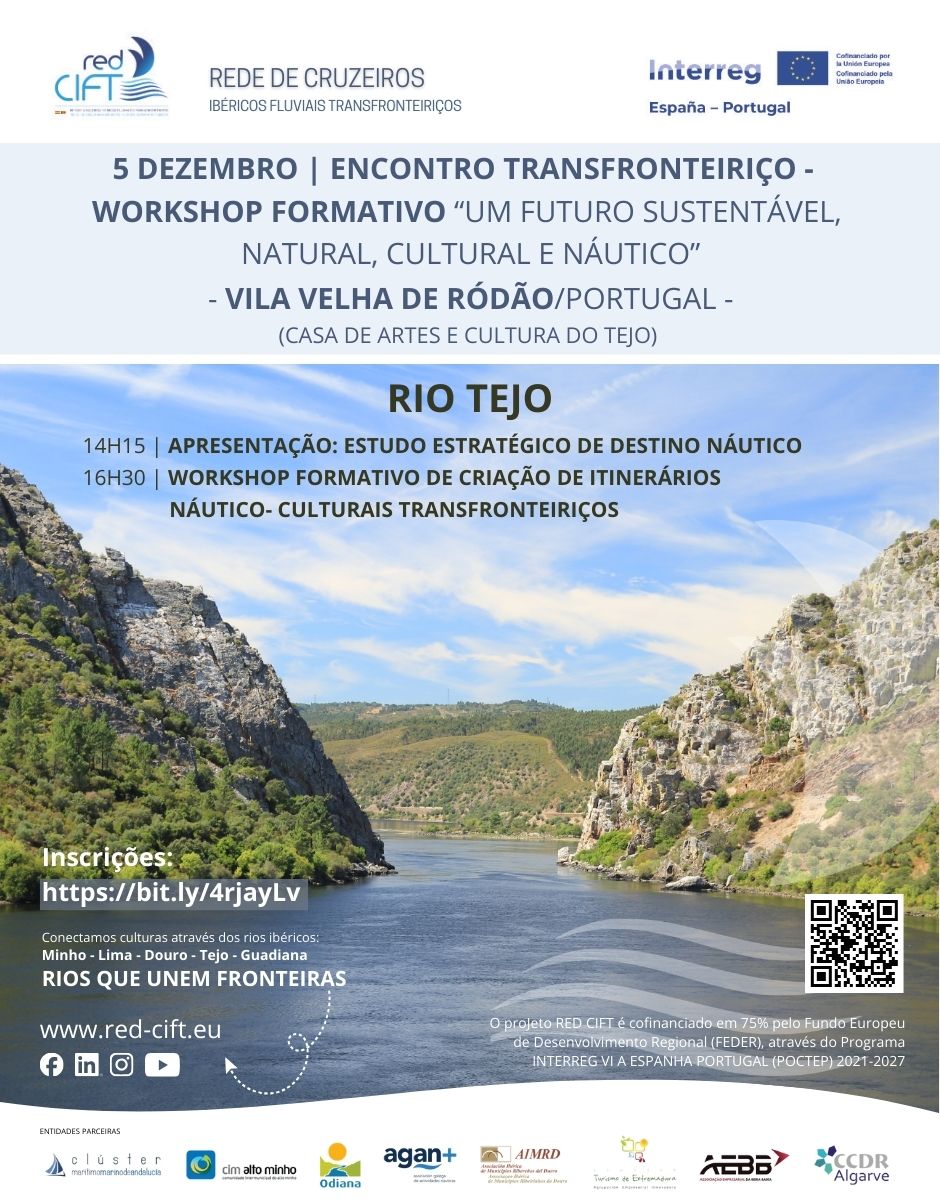 En este momento estás viendo Rios que unem fronteiras! 𝗘𝗻𝗰𝗼𝗻𝘁𝗿𝗼 𝗧𝗿𝗮𝗻𝘀𝗳𝗿𝗼𝗻𝘁𝗲𝗶𝗿𝗶ç𝗼 𝗥𝗲𝗱𝗖𝗶𝗳𝘁 – 𝗥𝗜𝗢 𝗧𝗘𝗝𝗢