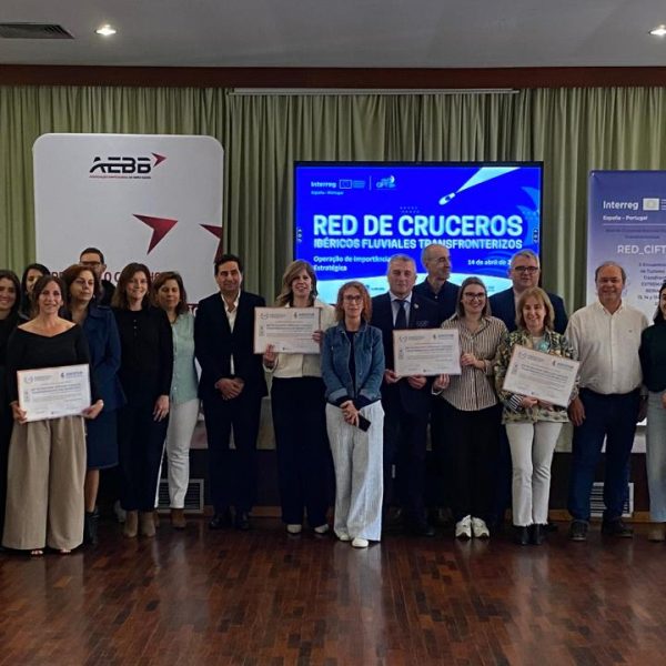 Extremadura y Beira Baixa acogen el II Encuentro Ibérico de Turismo Fluvial Transfronterizo de la RED CIFT