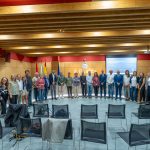 La RED CIFT participa en el III Encuentro Ibérico de Turismo Fluvial Transfronterizo